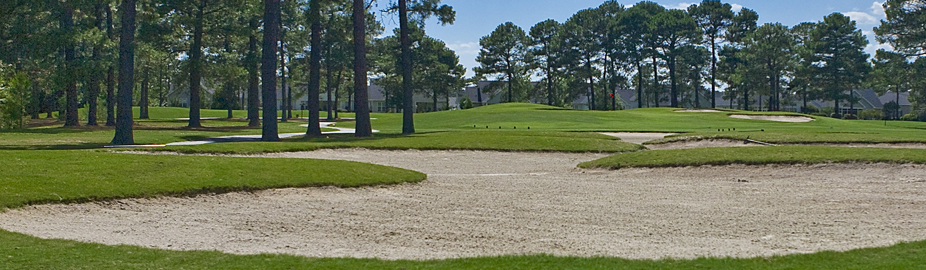 Myrtle Beach Golf Course